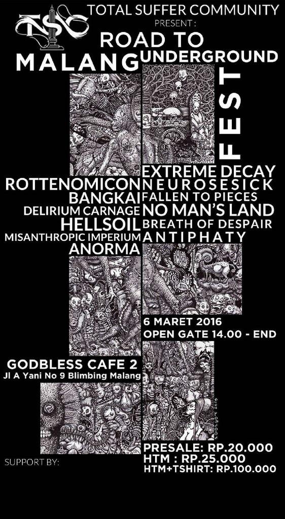 #MUTERIN <a href="/anorma_official/">Anorma Metal</a> - SUPRAMORTAL #NOML