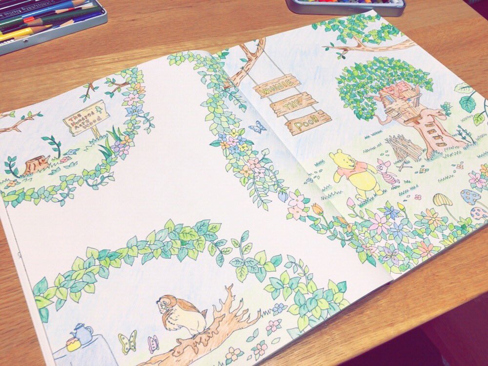 旅するディズニー
