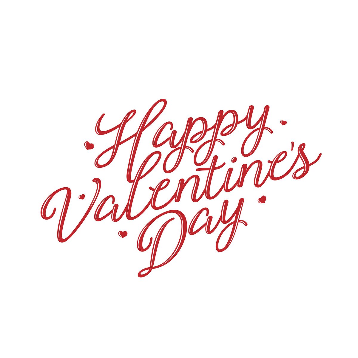 SpringForestNC's tweet image. Happy Valentine's Day!