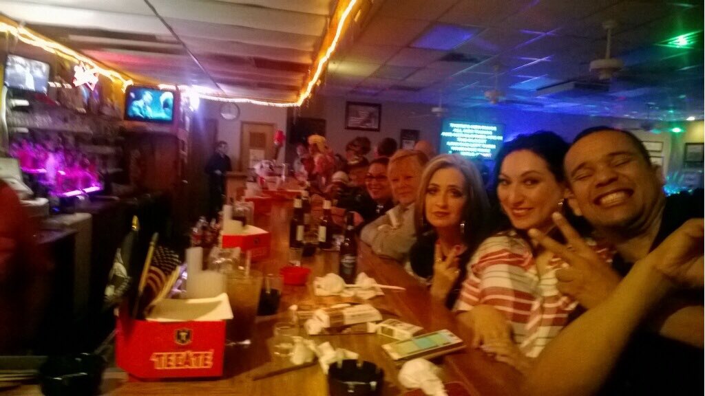 PostFw's tweet image. #VFW #friends #fun #FortWorth