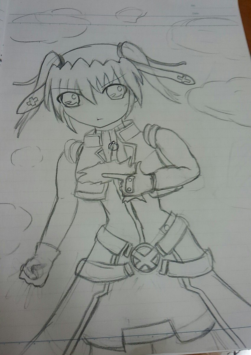 02 14 魔法少女リリカルなのは夜の創作60分一本勝負 お題 ティアナ ランスター まとめ Togetter 02 14 魔法少女リリカルなのは夜の創作60分一本勝負 お題 ティアナ ランスター まとめ Togetter