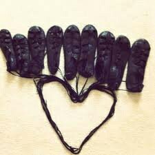 TheKellySchool's tweet photo. Happy Valentine's Day! #irishdance #kellyschool #valentinesday https://t.co/nUTk447MRI