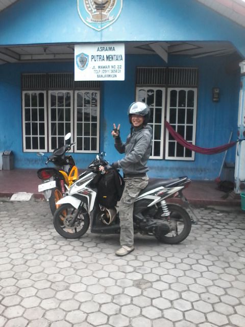 Arief Nurrachman (@arief_nurr) on Twitter photo 