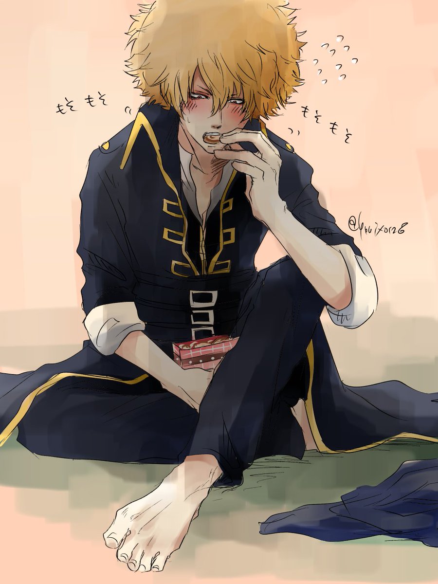 ゆうい 유우이 En Twitter バレンタインのお菓子をもらった事も それを食べてる所も見られるのが恥ずかしくで自室にこもってすごいスピードで食べる終兄さん 味なんてわからない T Co Uxo1oj9fgc ゆうい 유우이 En Twitter バレンタインのお菓子をもらった事も それを食べてる所も見られるのが恥ずかしくで自室にこもってすごいスピードで食べる終兄さん 味なんてわからない T Co Uxo1oj9fgc
