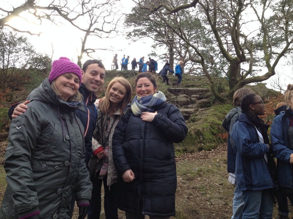 MrFitzgerald_RE's tweet photo. A great weekend! #castlerigg #yr10&amp;11 https://t.co/MOpUes19wu