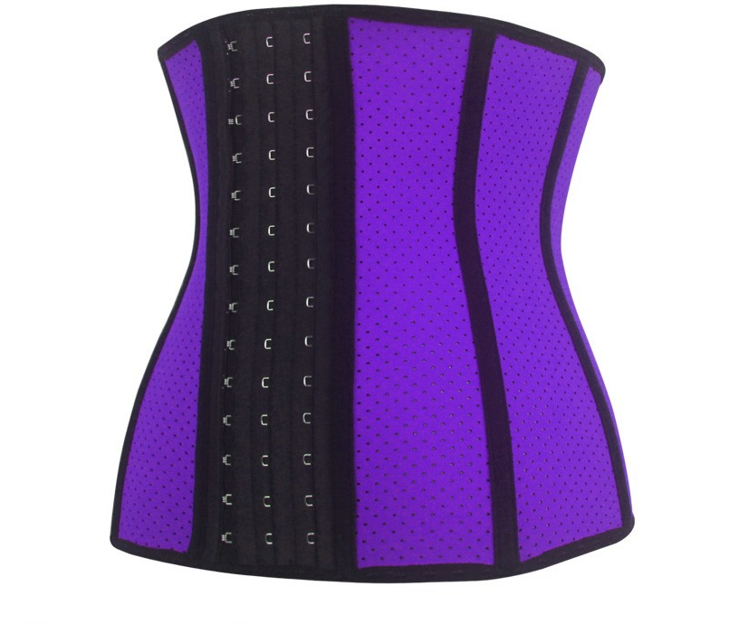 Waist_Shaper's tweet photo. Breathable Latex Waist Training Corset #waisttraining #getfit #bodyshapers https://t.co/DkrXYtARW7 https://t.co/6pbqwHSvVs