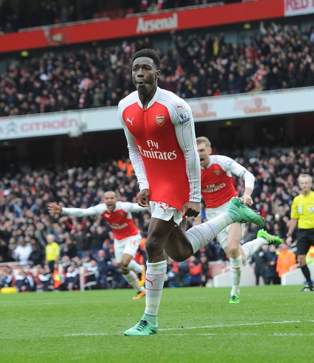 Trance_Fire's tweet image. YES!!! The Jubilation has just begun! #AFCvLCFC #ArsLei