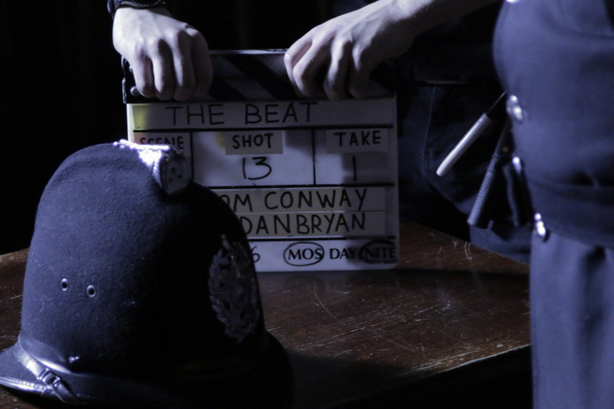 NFSFilmTV's tweet photo. BTS pics from BA3 period drama 'The Beat' shooting on @CanonUKandIE C300 with @CarlZeissLenses ZF Prime lenses https://t.co/8jPeHa5bXV
