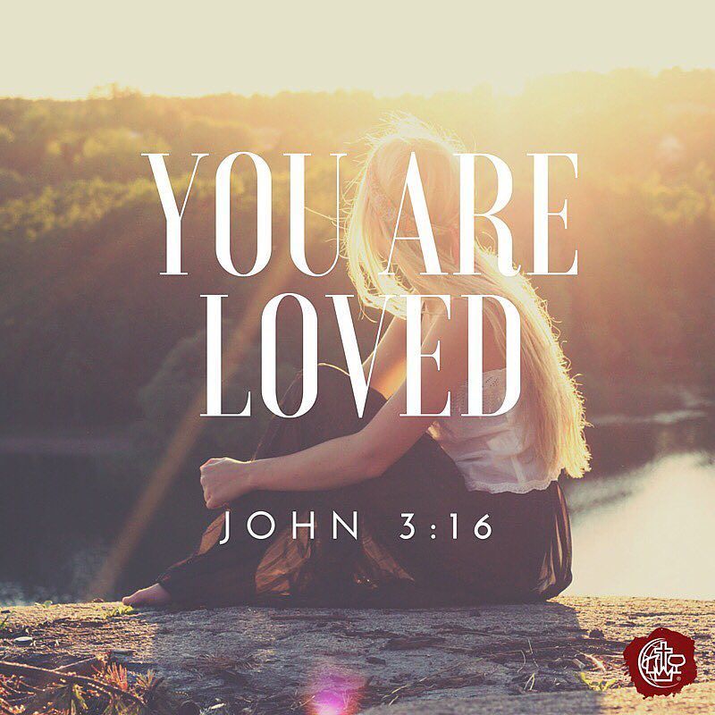 cmalliance's tweet photo. "For God so loved the world that He gave His one and only Son, that whoever believes in Hi… https://t.co/YiMtS4Vv23 https://t.co/HLVNy6fuGH