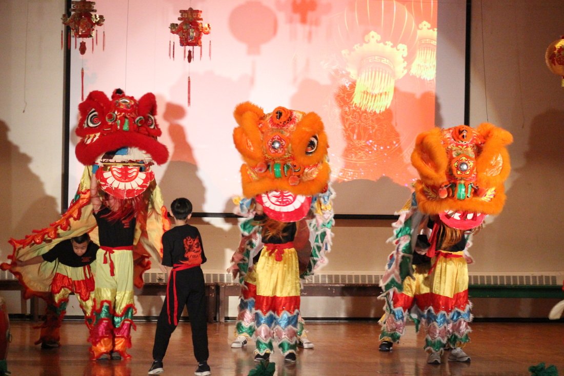 RobertHealyElem's tweet photo. Celebrating Chinese New Year https://t.co/s4q83XuOLP https://t.co/psZynPq5cW