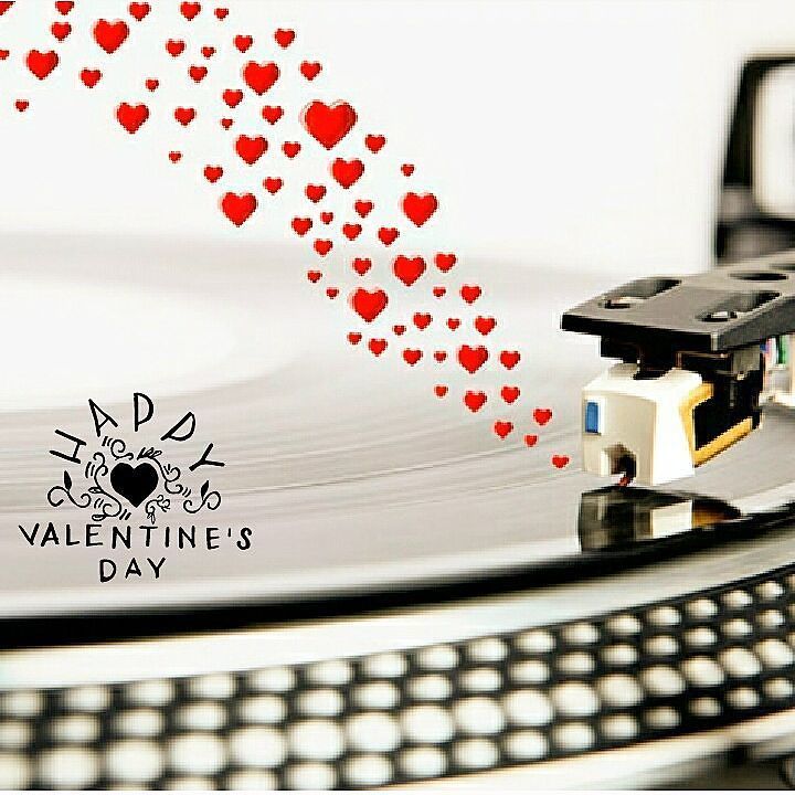 the_weddingest's tweet photo. Love is in the air! Happy Valentine's Day! ♡♡ Laurie &amp; all of us here at #SoundsToGoDJS #n… https://t.co/xgpkAe2Gqw https://t.co/Pi6sJYdeRF