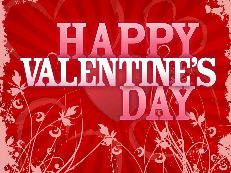 WendyMoon1's tweet photo. Happy Valentine's Day everyone! https://t.co/chhombJwDH