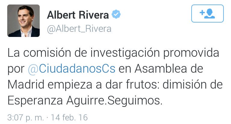 eleptric's tweet photo. Venga, @sanchezcastejon que te pisan lo fregao. https://t.co/GAhINVXZlp