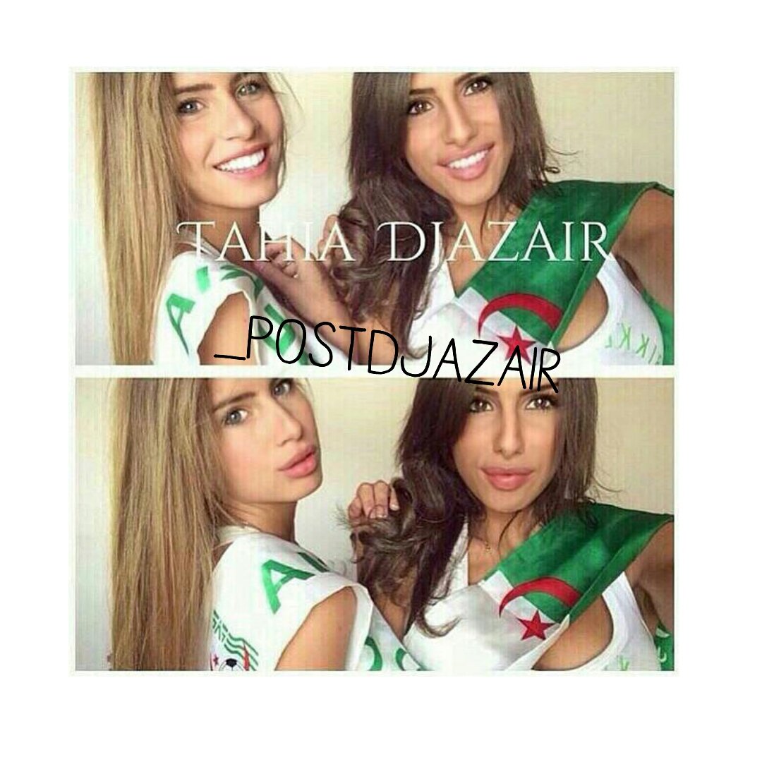 PostDjazair's tweet photo. Beauté DZ 💚❤😍🚀 https://t.co/d8D4fYgim9