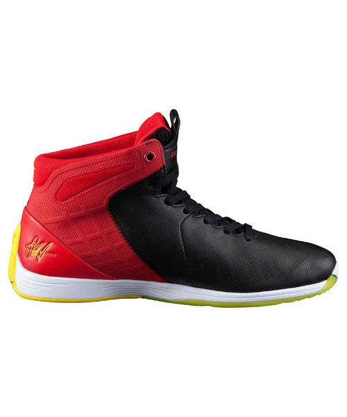 vettel shoes