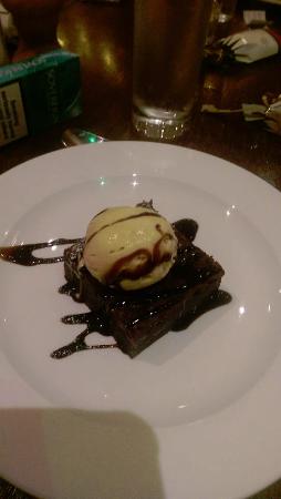 The Egerton Arms tweet media