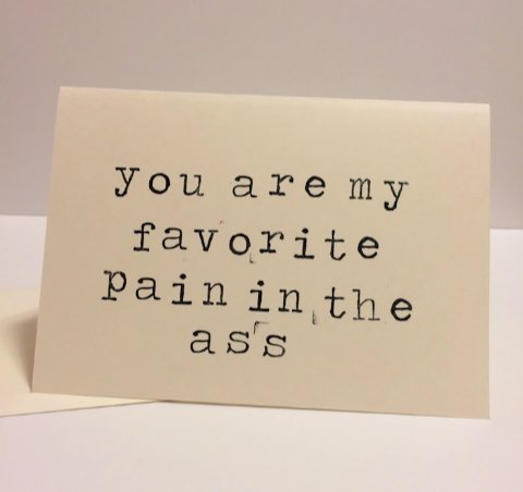 AnonymousDCPost's tweet image. Sends the anonymous Valentine's Day gift and card to @TitanOfHope