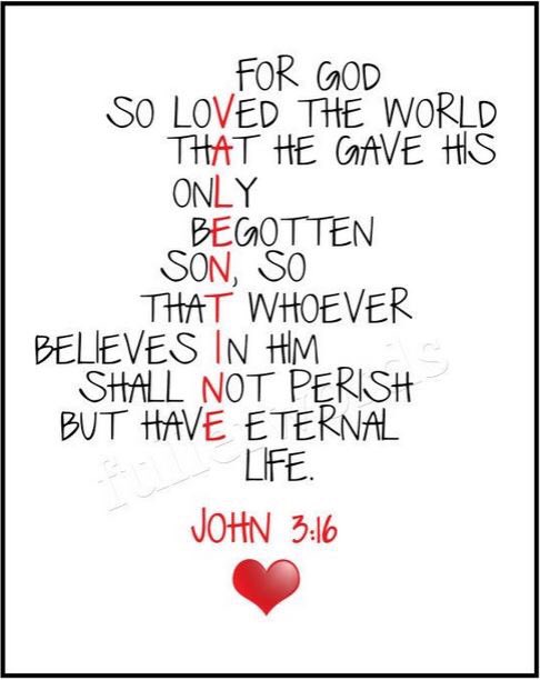 PaulJennBishop's tweet photo. #GODISLOVE #trueloveforall https://t.co/50Qcslm039