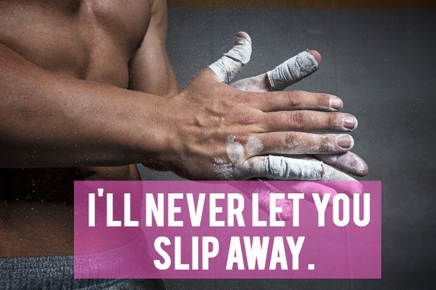 Happy Swollentine's Day!