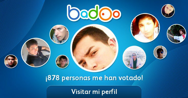 ¡Diviértete conociendo a Bryan y a otra gente interesante cerca entrando en Badoo!