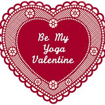 You have a date this Valentine's Date! 
#ValentinesDate #YogaLove #SpreadtheZen #TulsaYoga #ValentinesYoga