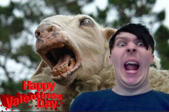 yxu4vr's tweet photo. @AmazingPhil I'm not even sorry https://t.co/Dc5rJOpFzf