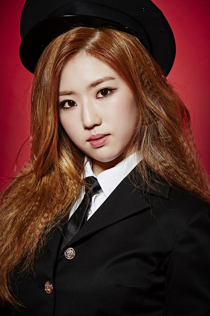 23일(화), 4TEN 미니 앨범 1집 'JACK OF ALL TRADES '발매 예정 | 인스티즈