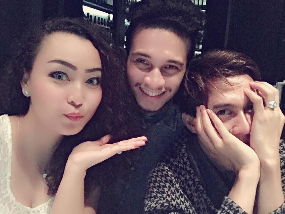 Raditya Jason tweet media