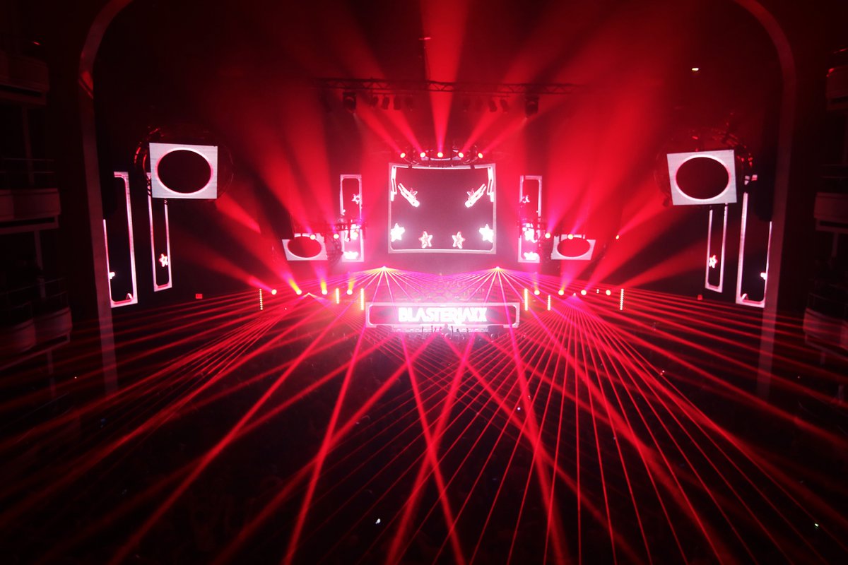 Thank you all so much for another unforgetable Maxximize♥♥ Next #Maxximize March 17th in Miami! Stay tuned!