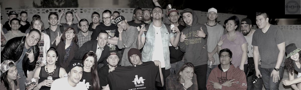 MVMNTEVENTS's tweet photo. @Mvmntevents #Jointhemvmnt 2016 https://t.co/9lyLtjAEqH