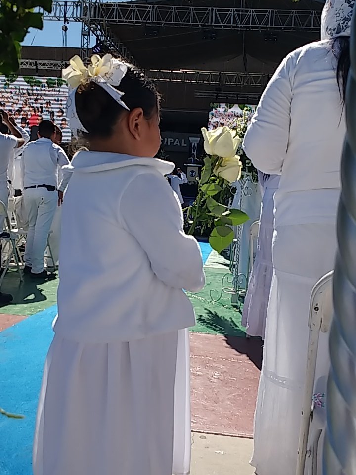 apostatafav's tweet photo. Todos somos de Cristo #LdmBautismos #SoyLuzdelMundo https://t.co/3GOD9XWSPB