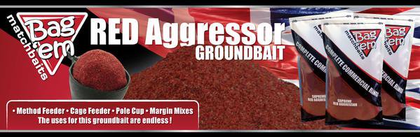 OnlineAngling's tweet photo. These #groundbaits are amongst the most effective #fish attractants you can buy https://t.co/R9P0ytglB8 https://t.co/HVH2B23LXl