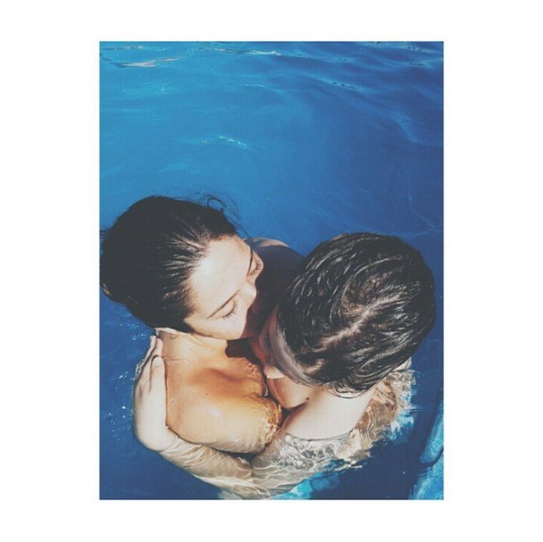 JulietaBACAPS's tweet photo. San Valentin así te pasamos💕👶😻🙈💋 https://t.co/MhKuDmWI5F