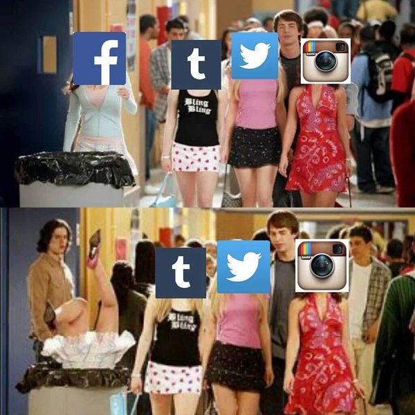 Real_Bubble's tweet photo. Acho que diz tudo... VAZA DO TWITTER FACEBOOKERS https://t.co/xN0C7yF0Up