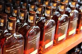 And third is, bourbon. <a href="/MaleficRipper/">Stefan Salvatore</a>