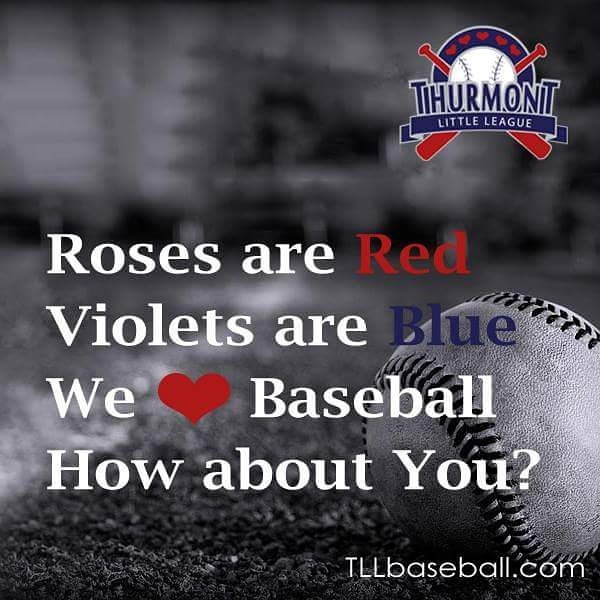 ThurmontLittleLeague tweet media