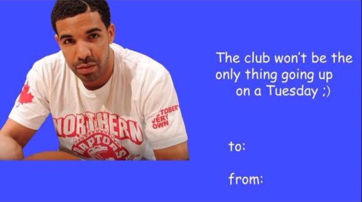 Drake tweet media