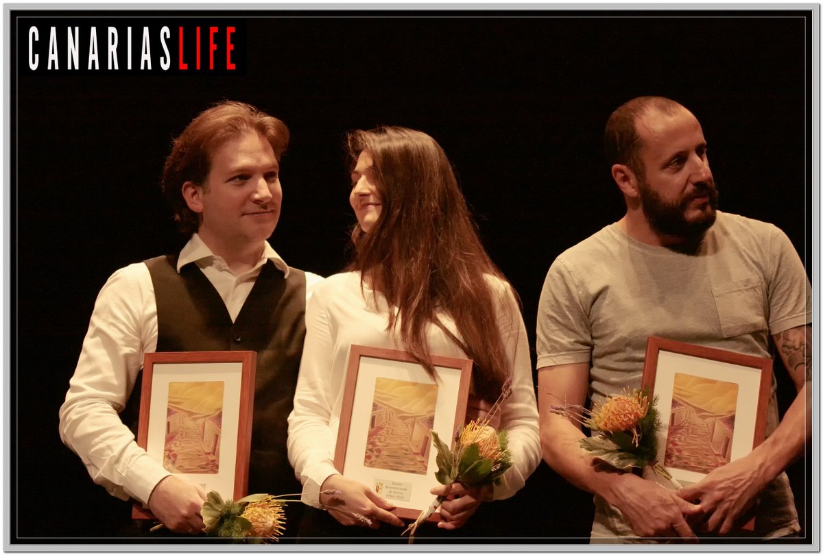 canarialife's tweet photo. Clausura #IFIMA Festival Internacional Música @AytoArona con @TurismoArona Y
@anabelymarco
@JepMelendez https://t.co/wVbcDhiAPs