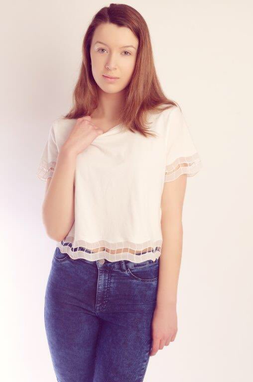 BethDmodel tweet picture