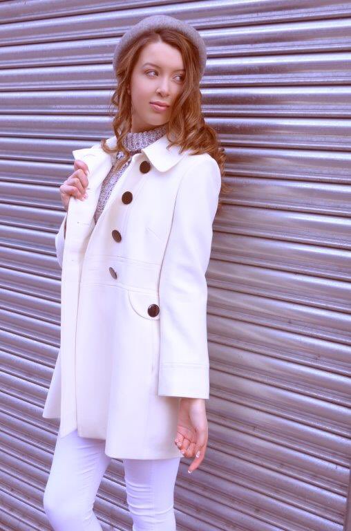 BethDmodel tweet picture