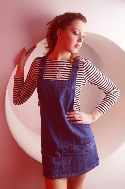 BethDmodel tweet picture