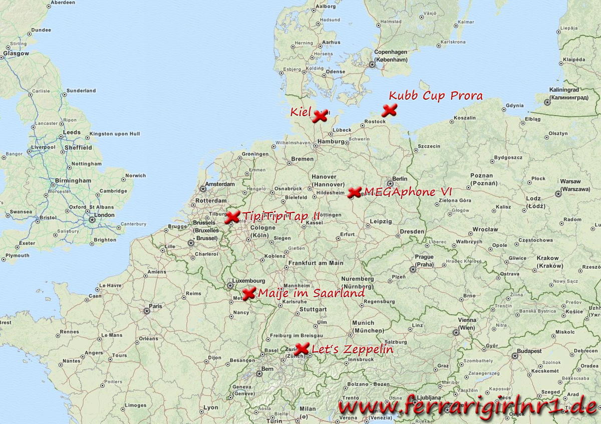 Fertig!

Meine Übersicht der MEGA-Events 2017 ist online

ferrarigirlnr1.blogspot.de/2016/02/termin…