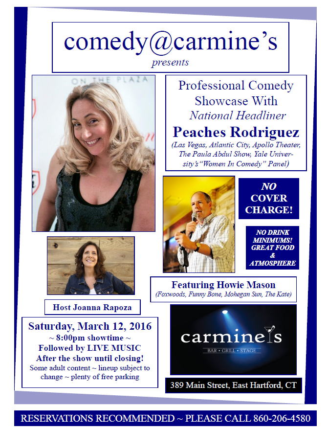 rangeleymoose's tweet photo. Check out our next HOT PRO Comedy showcase - NO cover!!!
https://t.co/elT5NX5y3h https://t.co/KowisnneD4