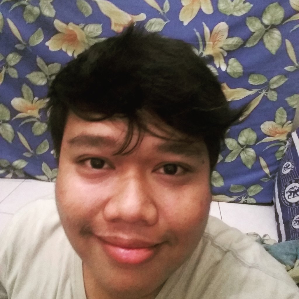 TryHardanto's tweet photo. Iseng nyaa ini kitaa... 😆 https://t.co/A2D9CZ0Gag
