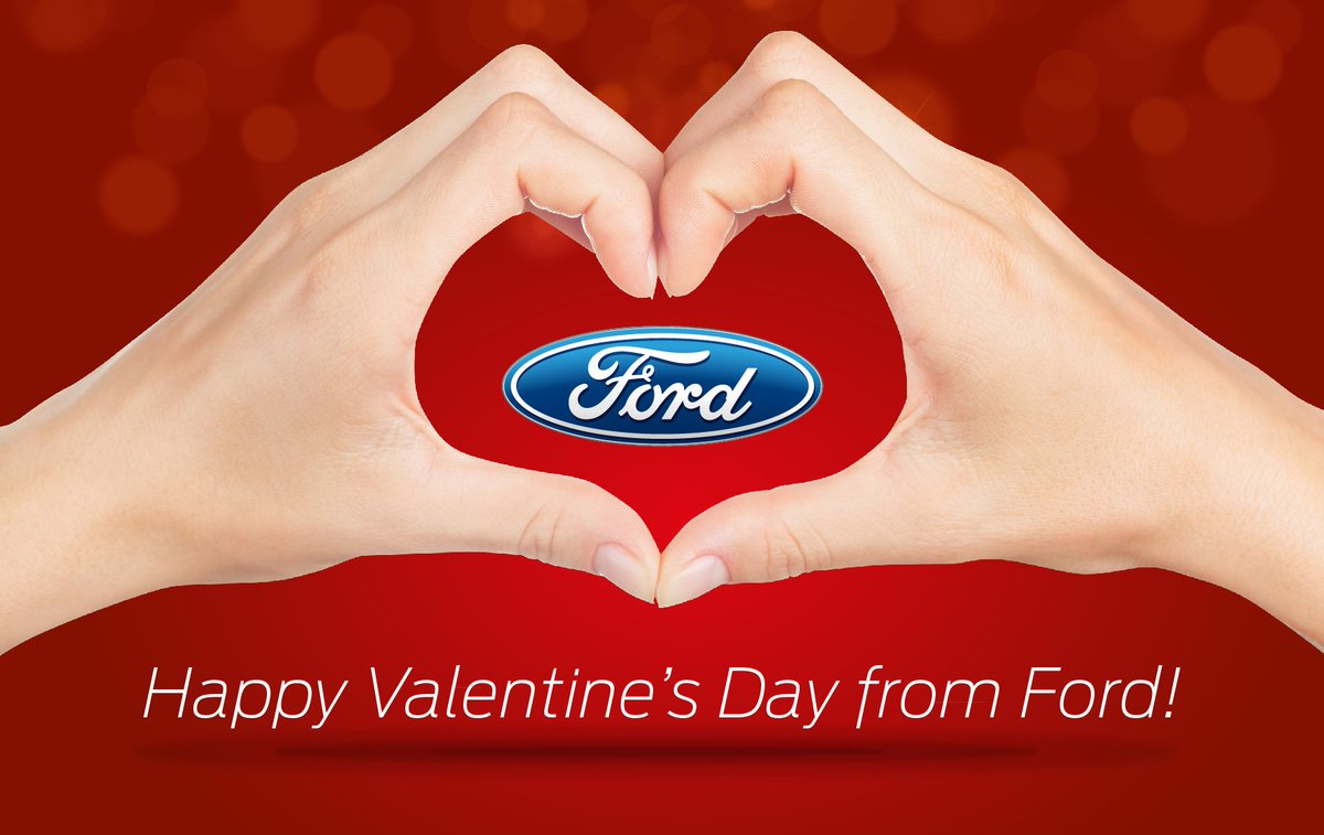 Show your Ford some extra love by scheduling a TLC appointment with our Service Center!
