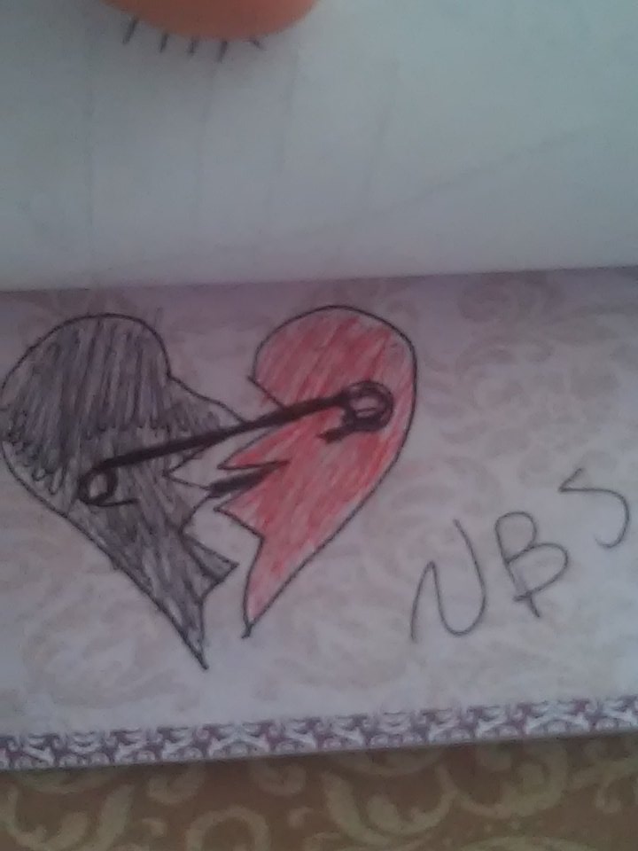 TheNBSProject's tweet image. It has begun . @5SOS #newbrokenscene