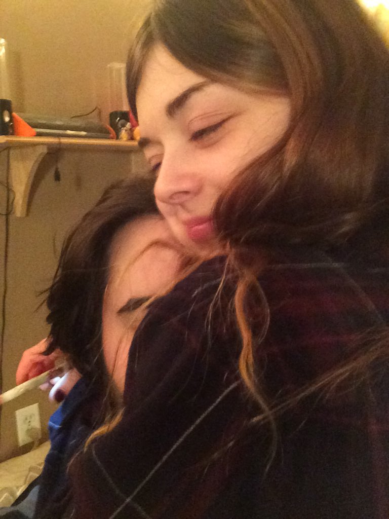 posilovely's tweet photo. past I love you billy so so much happy Valentine's Day https://t.co/vXlXWvrBpG