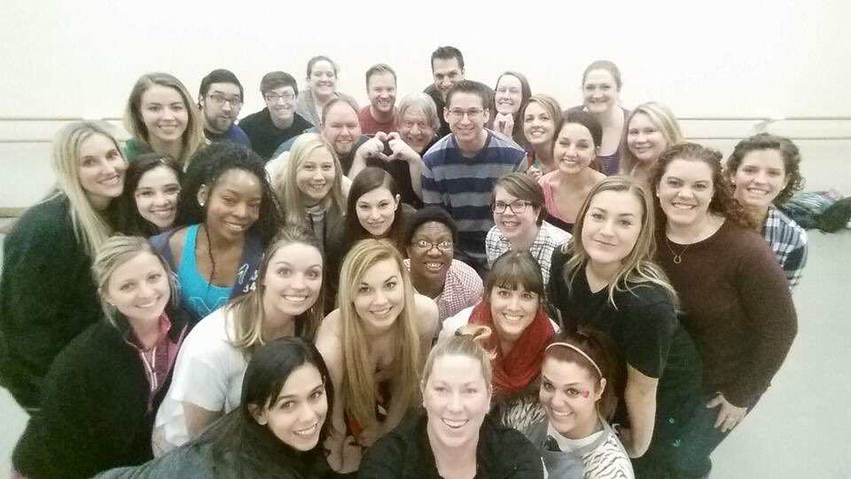 SNAP! Performance tweet media