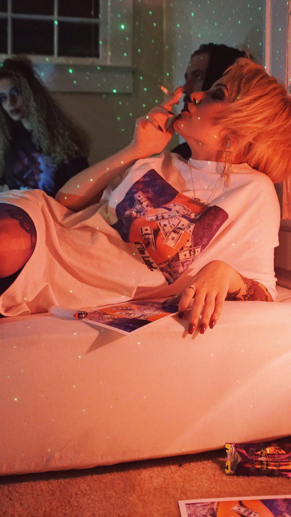 ReadTheLabelLA's tweet image. Breaking Hearts 💔 this V-Day!
@readthelabel x @mulletvision collection now available
ReadTheLabelBrand.com