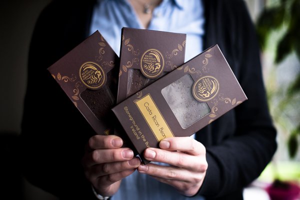 Galway Coffee Trail tweet media